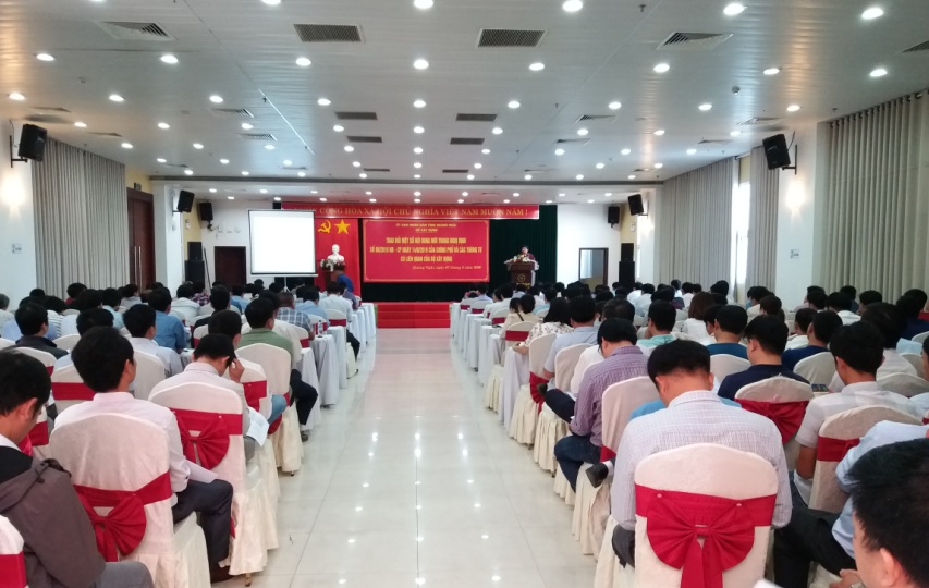 Thông tư 10/2019/TT-BXD