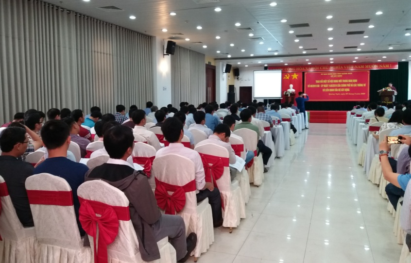 Thông tư 11/2019/TT-BXD