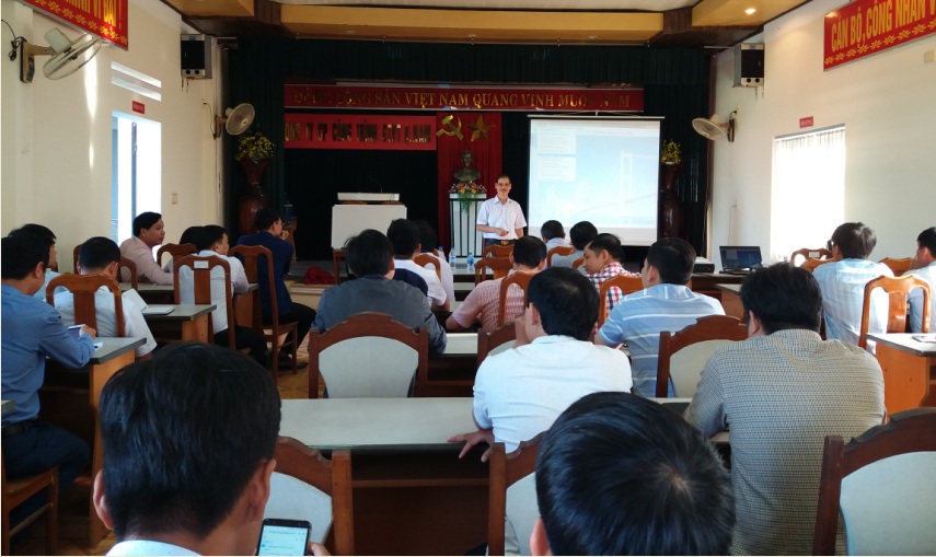 giá cước quang nam